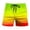 Z04-Green, variant on Kcolen Mens Swim Trunks 9 Inch Inseam Soild Color Mens Board Shorts Swimwear Light Funny Mens Swim Trunks Soft Summer Beach Swimming Shorts for Men