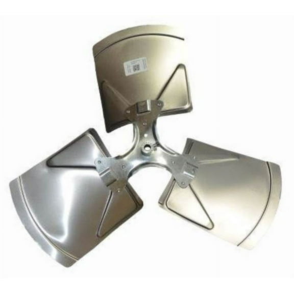 Revcor B1086773S Fan Blade Service Pack, 3 Blades, 22" Dia, 26