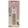 thumbnail image 1 of Ultrastay Flawless Foundation - Beige cálido de McObeauty para mujeres - Fundación de 1.18 oz MCoBeauty MCoBeauty, 1 of 2