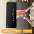 thumbnail image 4 of BFTECH Vacuum Sealer Machine Automatic Vacuum Air Sealing System for Food Preservation, 4 of 9