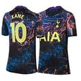 thumbnail image 3 of 21-22 Tottenham Hotspur Fc Camiseta Visitante Número 10 Harry Kane Jersey-L- BmatwkZeng Bmatwe Jersey, 3 of 4