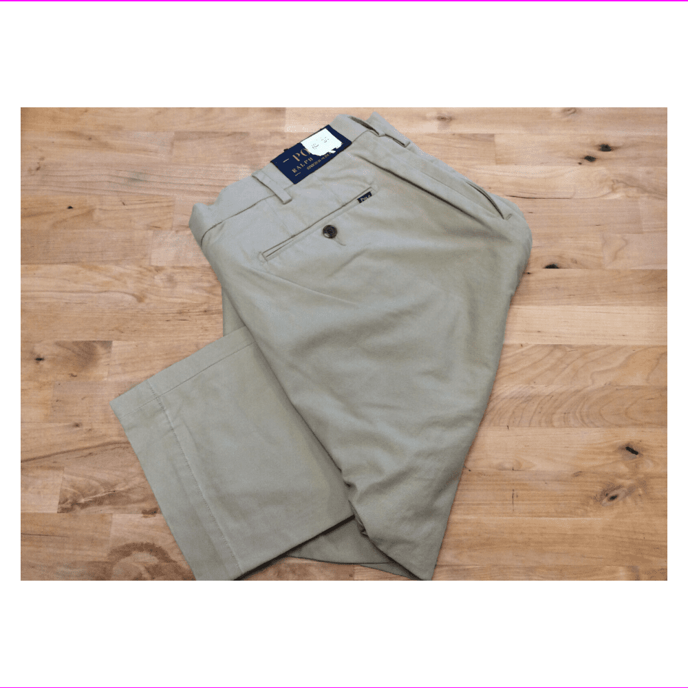 stretch tailored slim fit ralph lauren