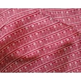 thumbnail image 4 of oneOone Silk Tabby Fabric Ethnic Block Printed Fabric 1 Yard 42 Inch Wide, 4 of 4