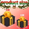 thumbnail image 3 of Caja de Regalo Rompecabezas EXQDYNM con Tornillos 8 cm, 3 of 7