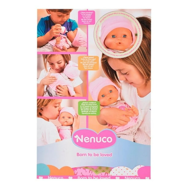 Nenuco Lagrimitas Nenuco Pagina Oficial Muñeco Nenuco Lagrimitas