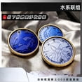thumbnail image 3 of Kamen Rider Series Self-control Crustacean/cat/gravity/reptile/ocean/eagle Tiger/insect Combined Ooo Coin Without Chips Wangyu, 3 of 6