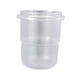 thumbnail image 3 of Vaso dosificador de café en polvo para portafiltro de 51 mm/54 mm/58 mm Espresso práctico, 3 of 9