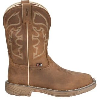 Justin Boots Men\'s Footwear Work Joist 11\