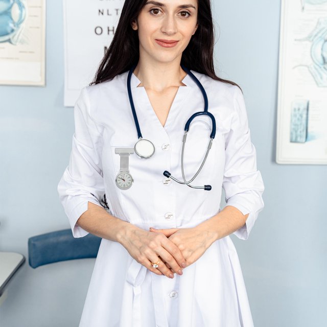 unbranded De Bolsillo Para Enfermeras Clip on Estilo Resistente Para Uso En Centros Médicos