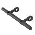 thumbnail image 1 of Bicycle Handlebar Bracket Extension Mountain Bike Handlebar Extender Expander for M365 Bike Tachometer Mount-30cm, 1 of 6