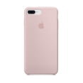 thumbnail image 2 of Funda de teléfono Apple Silicone Pink Sand para iPhone 8 Plus/7 Plus, 2 of 3