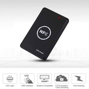 Sofullue Card Copier RFID Reader Writer Duplicator for IC ID Cards Writable NFC for Smart
