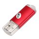 thumbnail image 2 of 3X Usb 2.0 Flash Memory Stick Pen Drive Almacenamiento Thumb Color De Pulgar: Rojo Capacidad De Memoria Flash: 512 Mb, 2 of 5