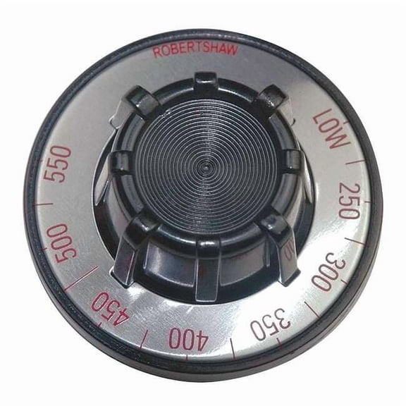 Robertshaw Dial for Gas Thermostat Low 550f 4590-078