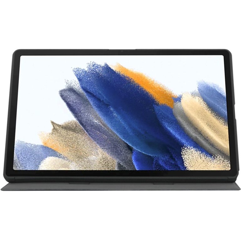 Click-In case for Samsung Galaxy Tab S6 (2019) - Black