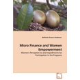 thumbnail image 1 of Micro Finance et Autonomisation des Femmes, 1 of 2