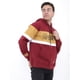 thumbnail image 1 of Sudadera Hombre K-Swiss Alumni Color Vino, 1 of 4