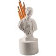thumbnail image 1 of Porte-stylo et Crayon - Accessoire de Bureau Jules César, 1 of 4
