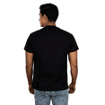 thumbnail image 3 of Playera Caballero Laughing Jack Manga Corta Diseño Horror, 3 of 4