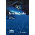 thumbnail image 2 of Orbites de Satellites : Modèles, Méthodes et Applications, 2 of 2
