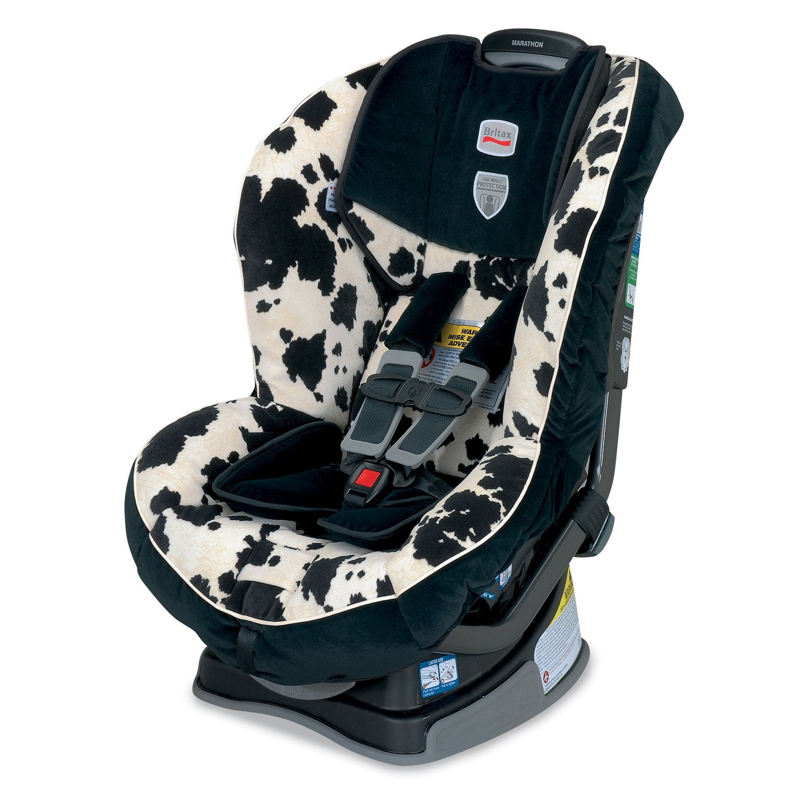 Britax Cow Car Seat