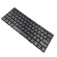thumbnail image 4 of facefd Claviers d'Ordinateur Portable avec Anti-Poussière Rétroéclairé Pièces de Rechange de Rétroéclairage de Bureau pour les Ordinateurs Portables Lenovo Yoga 730-13IKB, 4 of 4