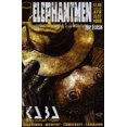 thumbnail image 1 of Elephantmen #9 VF ; Image Comic Book, 1 of 1