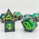 thumbnail image 3 of Resin Dragon Eye Dice Cthulhu Running Group Board Game DND Dragon Dungeon, 3 of 5
