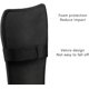 thumbnail image 2 of Espinilleras de fútbol para niños （18*8cm）,Protectores de piernas para Adolescentes, Protectores de Piernas de fútbol Transpirables Unisex, 2 of 5