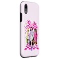 thumbnail image 3 of Funda de teléfono Barbie Y2K Trio para iPhone XR, 3 of 3