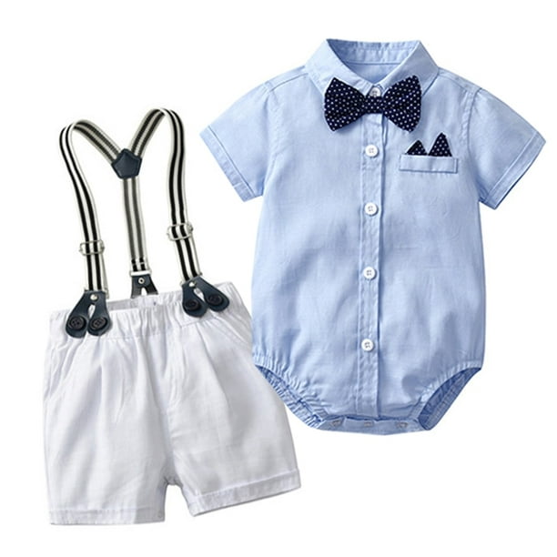 Ropa de niño pequeño deals