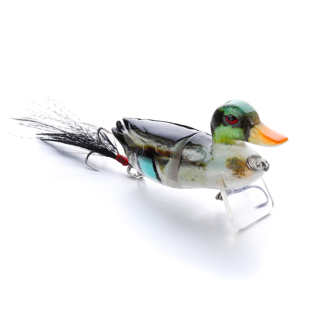 suicide duck lure