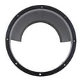 thumbnail image 2 of Milaget 6.5\\\\\\\\\\\\\\\\\\\\\\\\\\\\\\\" Car Speaker Waterproof Spacer Protective, 2 of 7