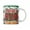 C, variant on Coffee Mug Personalized Gift with Text and Design Ceramic Cup for Mother's Day Father's Day Birthday Christmas Present for Him Her Family Member Funny Unique Present Dishwasher Safe