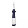 thumbnail image 1 of Abbracc 4xSeam Ripper Rubber Handle Needlework Portable Sturdy Lightweight Sewing Tool dark blue, 1 of 9