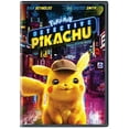 thumbnail image 1 of Pokémon Detective Pikachu: Special Edition [DVD], 1 of 1