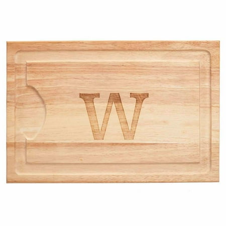 Personalized Wood cutting boar - Walmart.com