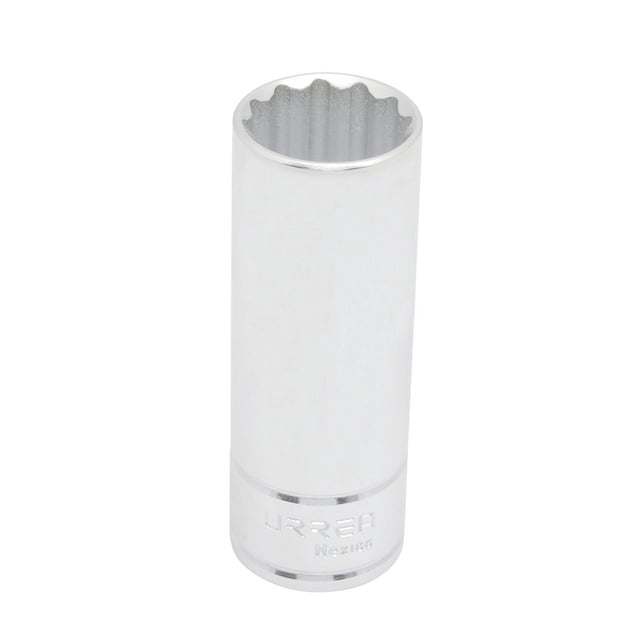 Dado 1/2' Largo 12 Puntas 24 mm Urrea 5324M