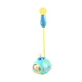 thumbnail image 2 of Juguete de baño para bebé, accesorios de bañera, hora del baño, interactivo, fácil de usar, regalo de cumpleaños, herramienta de ducha portátil para, 2 of 8