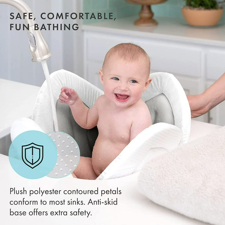 Pink baby bath tub walmart cheap