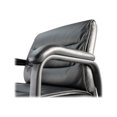 thumbnail image 3 of BBF - Chair - low-back - leather - black, 3 of 6