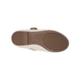 thumbnail image 3 of ZAPATOS CASUALES NIÑA TROPICANA 46072 SIMIPIEL BEIGE Tropicana 46072, 3 of 4