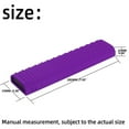thumbnail image 2 of BLEEUS Silicone Remote Case For Hisense Erf3a80 Erf3b80h Erf3i80h (Purple)Remote Control Accessories, 2 of 9