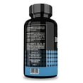 thumbnail image 4 of Reset Nutrition DIM Healthy Balance | 250 Mg | 60 Servings | 60 Capsules | Hecho en USA RESET NUTRITION DIM Healthy Balance, 4 of 5