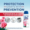 Lysol Lysol Neutraair Disinfectant Spray, 2 In 1 Eliminates Odors and
