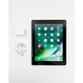 thumbnail image 2 of Restored Apple iPad with Retina Display 4th Generation 16GB WiFi - Black (Refurbished), 2 of 7