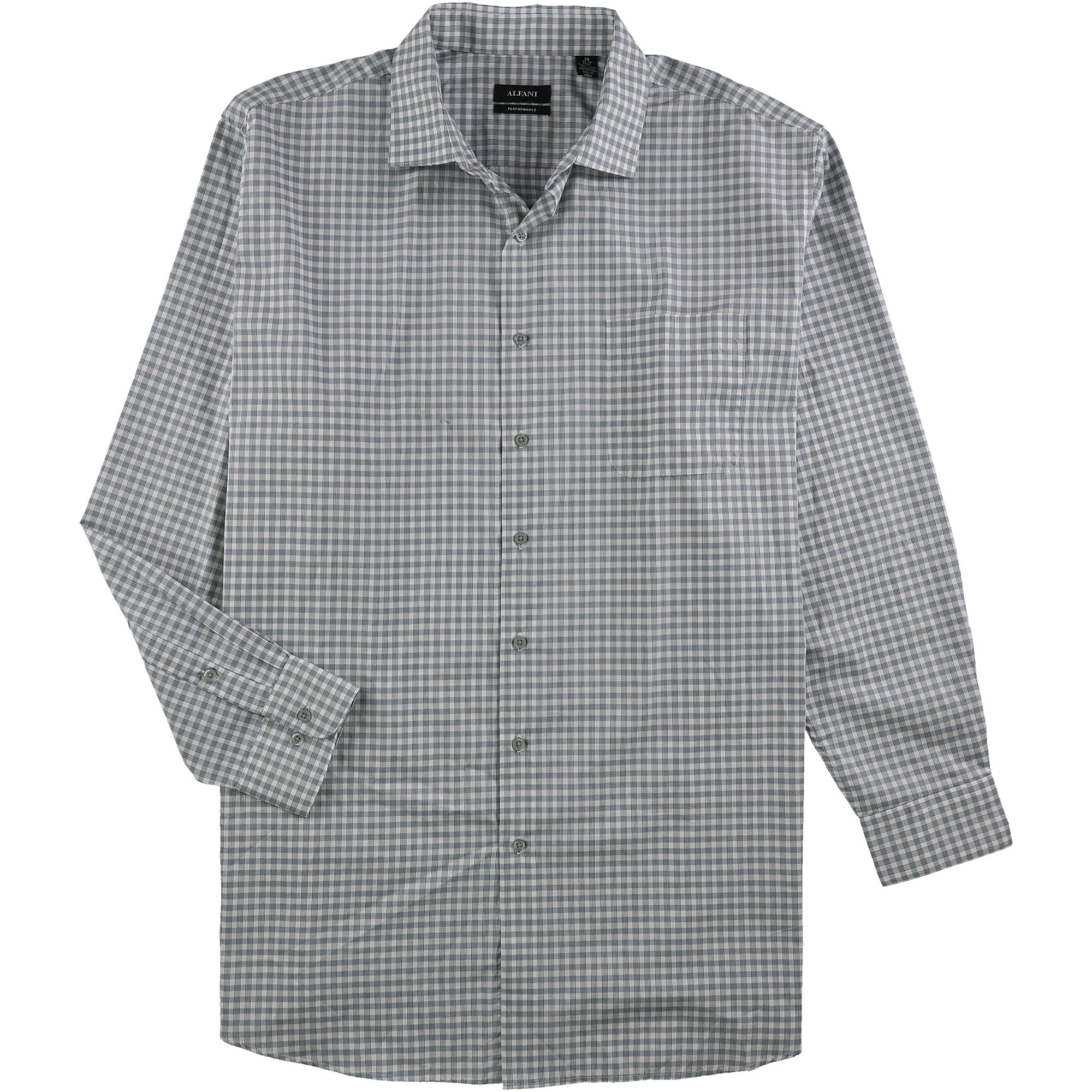 levi's men's limited collection split pattern work shirt