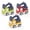 Excavator (Random Color), variant on Esaierr Baby Toddler Boys Engineering Car Toys,Kids Boys Toys Car,3 Years Old Educational Toys Car,Mini Small Car Toys