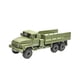 thumbnail image 3 of Camión de transporte, rompecabezas, modelo de construcción, juego de modelos blindados para mesa sin carpa, 3 of 9