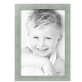 thumbnail image 2 of ArtToFrames 13" x 19" Sage Picture Frame, 13x19 inch Gray Wood Poster Frame (WOM-4585), 2 of 8